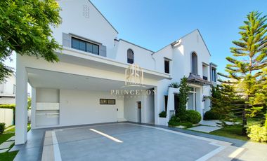 Casa en venta de 4 habitaciones en Saphan Sung, Bangkok