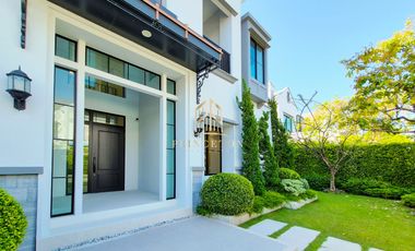 Casa en venta de 4 habitaciones en Saphan Sung, Bangkok