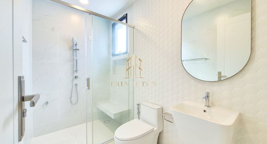 Casa en venta de 4 habitaciones en Saphan Sung, Bangkok
