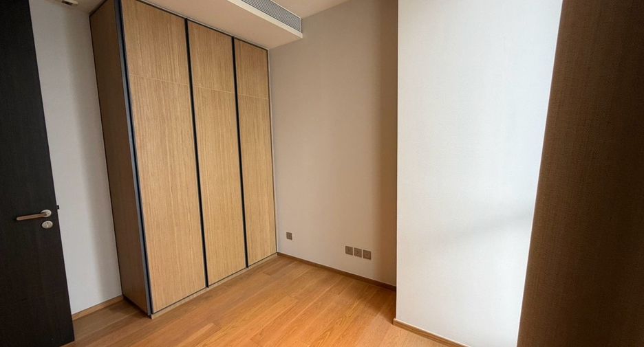 Wohnung zur Miete und zum Kauf mit 2 Zimmer in Khlong Toei, Bangkok