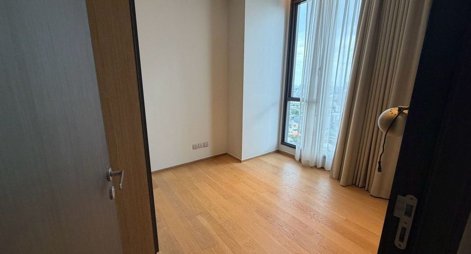 Wohnung zur Miete und zum Kauf mit 2 Zimmer in Khlong Toei, Bangkok