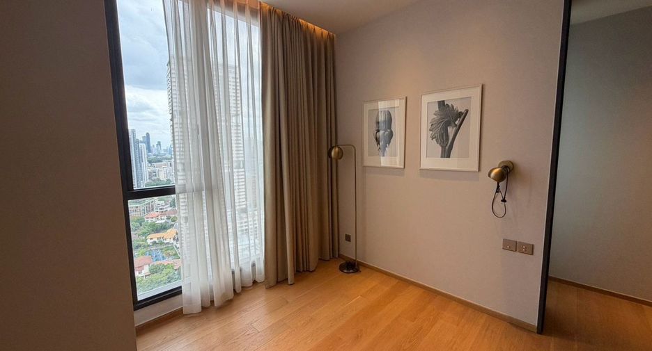 Wohnung zur Miete und zum Kauf mit 2 Zimmer in Khlong Toei, Bangkok