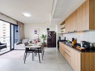 Condo en alquiler de 2 habitaciones en Bang Lamung, Chonburi