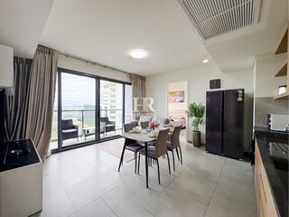 Condo en alquiler de 2 habitaciones en Bang Lamung, Chonburi