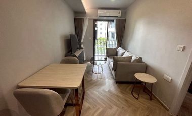 Wohnung zur Miete mit 1 Zimmer in Watthana, Bangkok