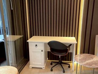 For rent 1 Beds condo in Pathum Wan, Bangkok