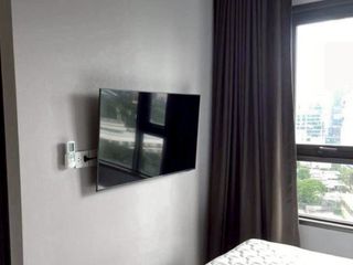 For rent 1 Beds condo in Pathum Wan, Bangkok