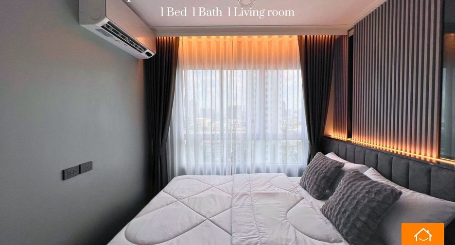 Condo en venta de 1 habitaciones en Rat Burana, Bangkok