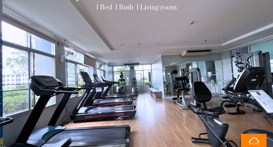 Condo en venta de 1 habitaciones en Rat Burana, Bangkok