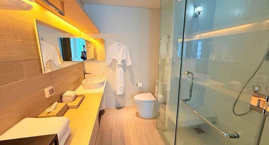For rent 1 bed condo in Jomtien, Pattaya