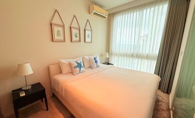 For rent 1 bed condo in Jomtien, Pattaya