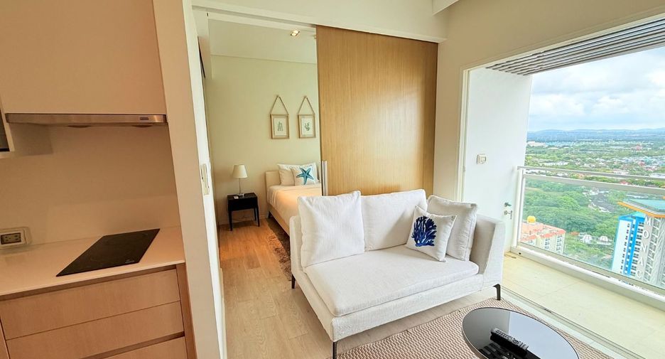 For rent 1 bed condo in Jomtien, Pattaya