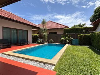 For sale 3 ベッドルーム house in Bang Lamung, Chonburi