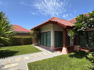 For sale 3 ベッドルーム house in Bang Lamung, Chonburi
