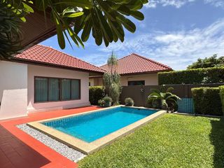 For sale 3 ベッドルーム house in Bang Lamung, Chonburi