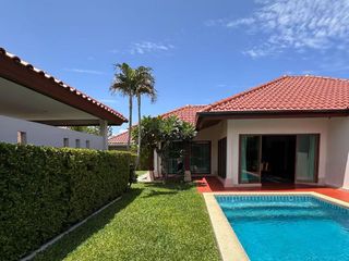 For sale 3 ベッドルーム house in Bang Lamung, Chonburi