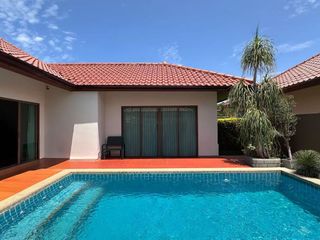 For sale 3 ベッドルーム house in Bang Lamung, Chonburi