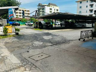 出租 土地 在 Bang Lamung, Chon Buri