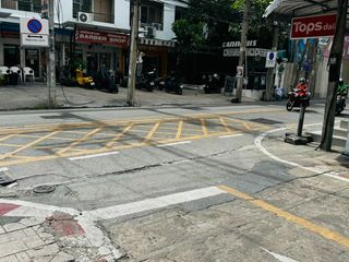 出租 土地 在 Bang Lamung, Chon Buri