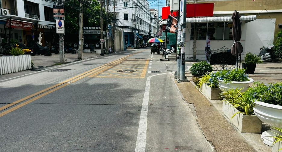 出租 土地 在 Bang Lamung, Chon Buri