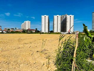 Terreno en venta en Bang Lamung, Chonburi