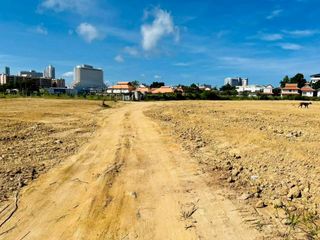 Terreno en venta en Bang Lamung, Chonburi