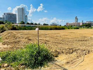 Terreno en venta en Bang Lamung, Chonburi