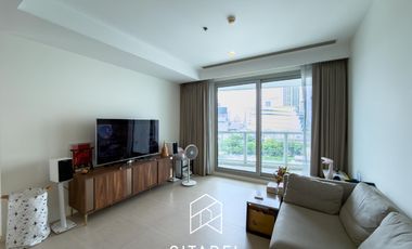 À vendre 2 chambres condo 