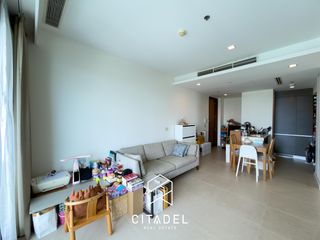 ขาย 2 ห้องนอน คอนโด ใน สาทร, กรุงเทพฯ