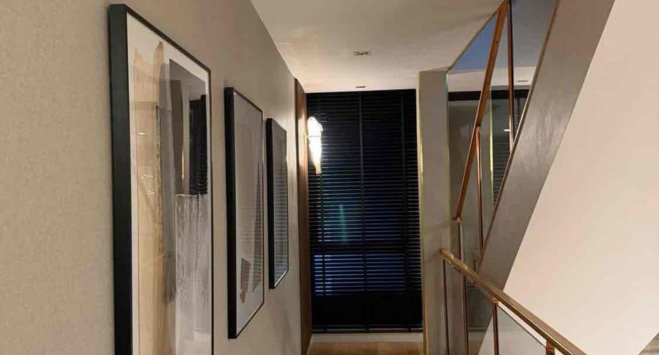 Casa en venta y en alquiler de 5 habitaciones en Suan Luang, Bangkok