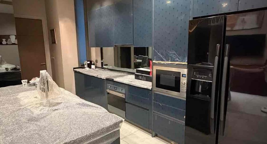 Casa en venta y en alquiler de 5 habitaciones en Suan Luang, Bangkok