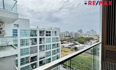 Condo en venta de 1 habitaciones en Bang Lamung, Chonburi