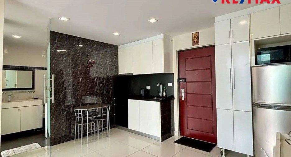 Condo en venta de 1 habitaciones en Bang Lamung, Chonburi