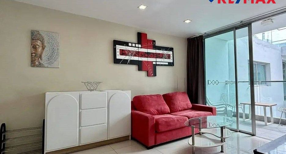 Condo en venta de 1 habitaciones en Bang Lamung, Chonburi