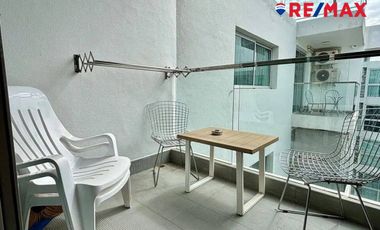 Condo en venta de 1 habitaciones en Bang Lamung, Chonburi