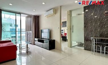 Condo en venta de 1 habitaciones en Bang Lamung, Chonburi
