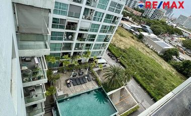 Condo en venta de 1 habitaciones en Bang Lamung, Chonburi