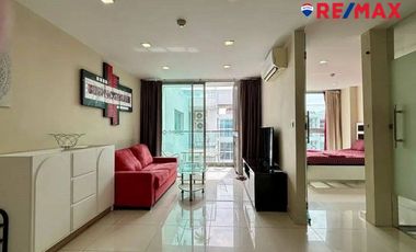 Condo en venta de 1 habitaciones en Bang Lamung, Chonburi