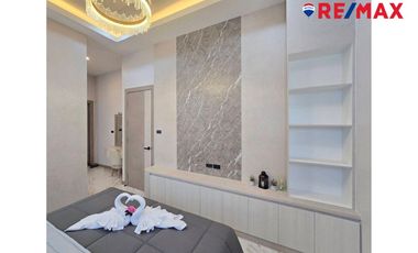 Casa en venta de 3 habitaciones en Bang Lamung, Chonburi