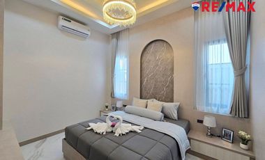 Casa en venta de 3 habitaciones en Bang Lamung, Chonburi
