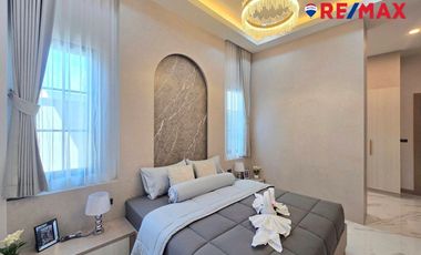 Casa en venta de 3 habitaciones en Bang Lamung, Chonburi