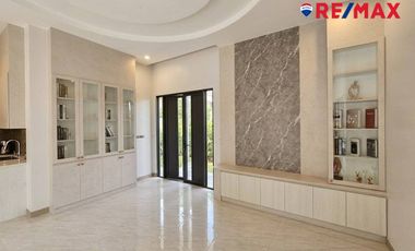 Casa en venta de 3 habitaciones en Bang Lamung, Chonburi
