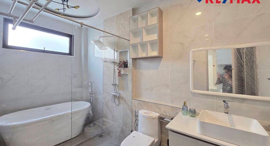 Casa en venta de 3 habitaciones en Bang Lamung, Chonburi