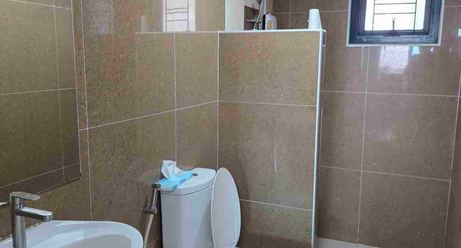 For rent 3 bedrooms house in Ban Chang, Rayong