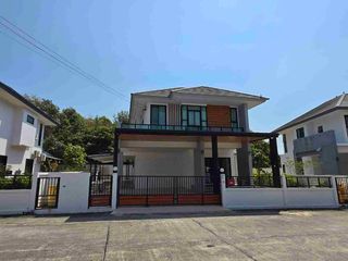 For rent 3 bedrooms house in Ban Chang, Rayong