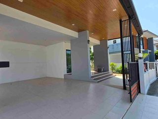 For rent 3 bedrooms house in Ban Chang, Rayong