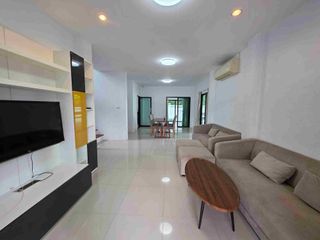 For rent 3 bedrooms house in Ban Chang, Rayong