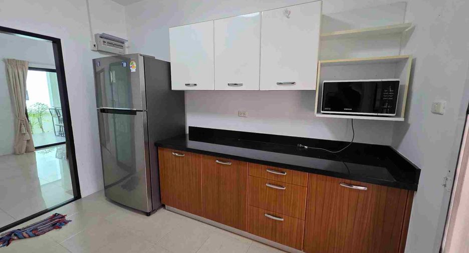 For rent 3 bedrooms house in Ban Chang, Rayong