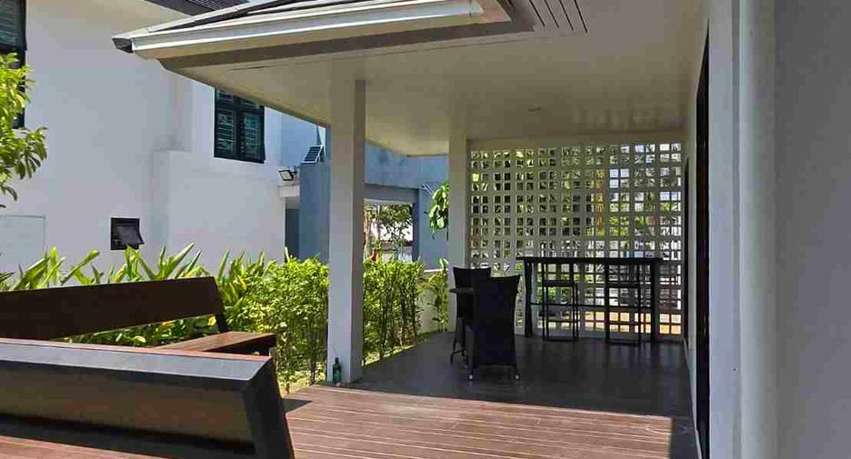 For rent 3 bedrooms house in Ban Chang, Rayong
