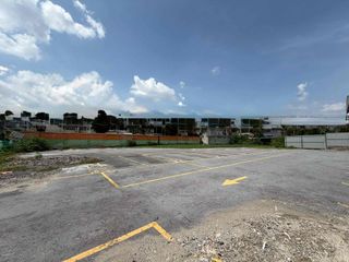 For sale land in Din Daeng, Bangkok
